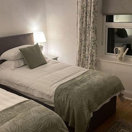 Long Lane Cottage Broadwell  ภายนอก รูปภาพ