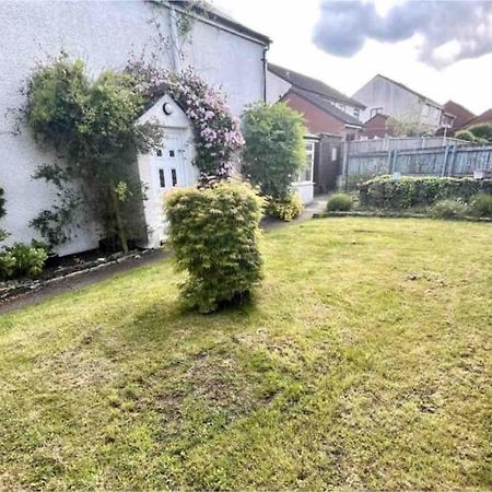 Long Lane Cottage Broadwell  ภายนอก รูปภาพ